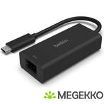 Belkin INC012BTBK interfacekaart/-adapter Intern USB Type-C, Verzenden, Nieuw