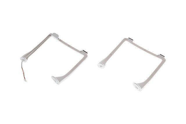 DJI Phantom 3 Landing Gear (Sta) (Part 71), Hobby en Vrije tijd, Modelbouw | Radiografisch | Helikopters en Quadcopters, Nieuw