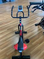 Indoor cycling bike | NIEUW | Hometrainer | Cardio |, Sport en Fitness, Verzenden, Gebruikt