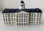 KLM-huisje - Royal Palais Amsterdam (small version), 2013
