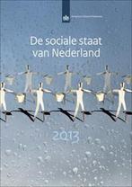 9789037706857 SCP-publicatie 2013-30 - De sociale staat v..., Verzenden, Zo goed als nieuw, Rob Bijl