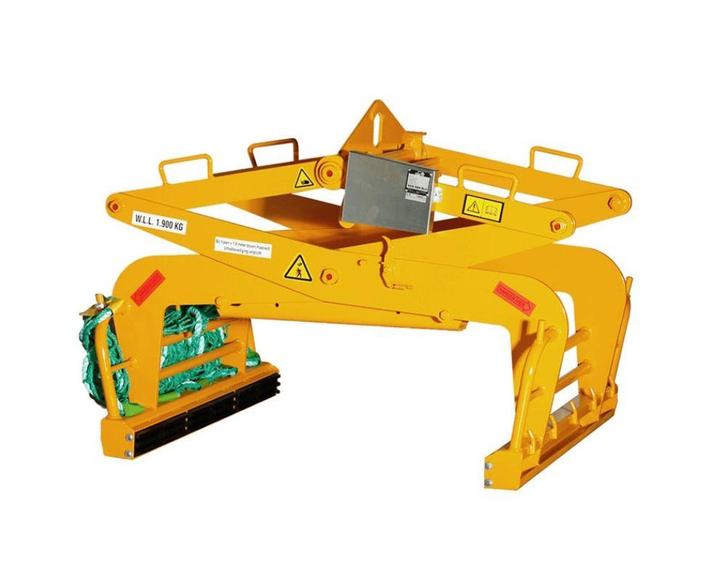 BSV Kalkzandsteenklem 40300, Zakelijke goederen, Machines en Bouw | Kranen en Graafmachines, Overige typen, Ophalen of Verzenden