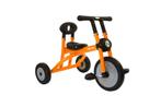 Italtrike Professioneel Pilot 200 Driewieler Dynamic, Fietsen en Brommers, Ophalen of Verzenden, Nieuw, Overige merken