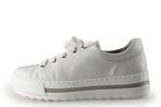 Gabor Sneakers in maat 38 Wit, Kleding | Dames, Schoenen, Verzenden, Wit, Gabor, Sneakers of Gympen
