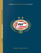 100 jaar PSV 9789067970310 Frans van den Nieuwenhof, Verzenden, Zo goed als nieuw, Frans van den Nieuwenhof