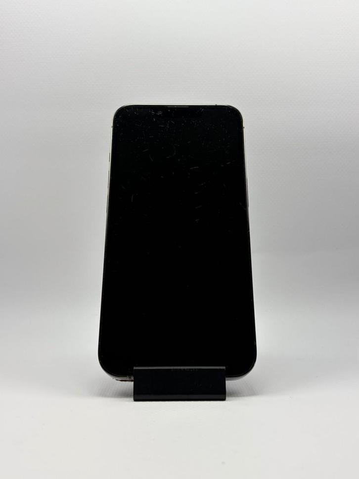 iPhone 13 Pro 256GB - Groen - 12mnd garantie, Telecommunicatie, Mobiele telefoons | Apple iPhone, Zonder abonnement, 256 GB, iPhone 13 Pro