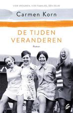 De tijden veranderen / De nieuwe tijd / 3 9789056726584, Boeken, Verzenden, Gelezen, Carmen Korn