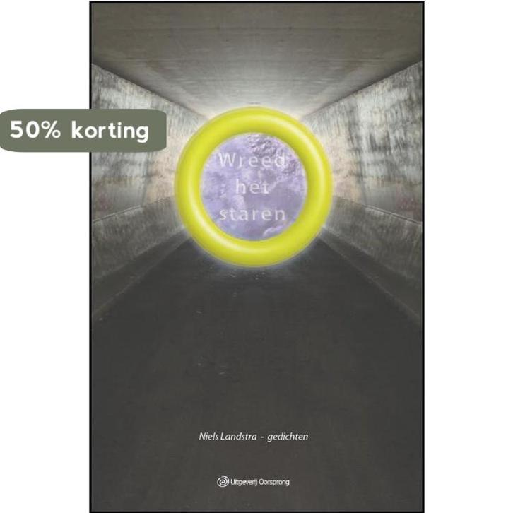 Wreed het staren 9789461011893 Niels Landstra, Boeken, Gedichten en Poëzie, Gelezen, Verzenden