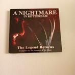 A nightmare in Rotterdam the legend returns, Verzenden, Gebruikt