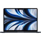 Refurbished MacBook Air 13 inch M2 8-core CPU 10-core GPU, Computers en Software, Apple Macbooks, Qwerty, Verzenden, 8 GB, Minder dan 2 Ghz