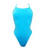 Special Made Turbo Sportbadpak Sirene aqua blauw, Kleding | Dames, Badmode en Zwemkleding, Verzenden, Nieuw