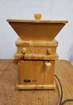 Koffiemolen - 90 - Hout - Osttiroler Weizenmühle