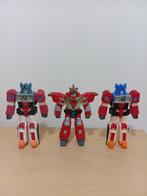 Playmates Toys - Speelgoed robot Superhuman Samurai -, Antiek en Kunst