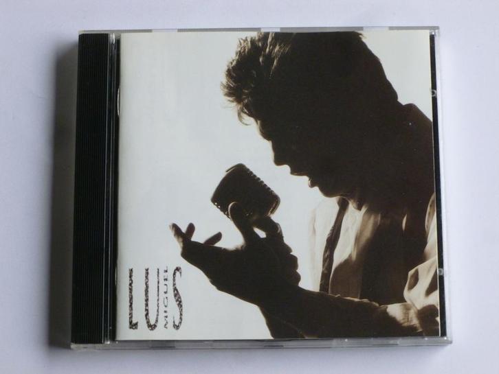 Luis Miguel - Romance, Cd's en Dvd's, Cd's | Wereldmuziek, Zo goed als nieuw, Verzenden