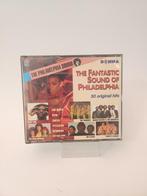 Fantastic Sound of Philadelphia Dubbel CD, Ophalen of Verzenden, Zo goed als nieuw
