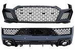 Bodykit Aud R8 4S Facelift Look 2015-2021, Ophalen of Verzenden, Nieuw