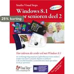 Windows 8.1 voor senioren 9789059052581, Verzenden, Zo goed als nieuw