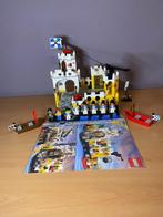 Lego - Pirates - 6276 - Eldorado Fortress, Nieuw