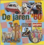 De jaren 60 | 9789058974860 | BOTERMANS, Jack & GRINSVEN,, Zo goed als nieuw, BOTERMANS, Jack & GRINSVEN, Wim van