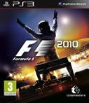 F1 2010 (PS3) Garantie & morgen in huis!