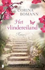 Het vlindereiland 9789022570951 Corina Bomann, Verzenden, Zo goed als nieuw, Corina Bomann