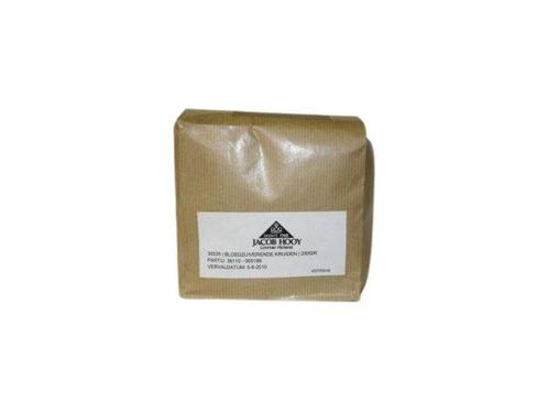 Bloedzuiverende thee Jacob Hooy - 250 gram, Diversen, Braces, Verzenden