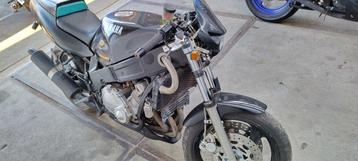 Yamaha - FZR600 - NO RESERVE - 600 cc - 1990 beschikbaar voor biedingen