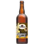 Brouwerij Dampegheest Alkmaars Blondje 75CL 6 bieren