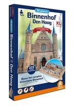 House of Holland 3D puzzel XL - Technologie architectuur ..., Verzenden, Nieuw