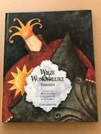 7 Wijze Wonderlijke Verhalen Sagen en Legenden Wereld NIEUW, Boeken, Sprookjes en Fabels, Ophalen of Verzenden, Zo goed als nieuw