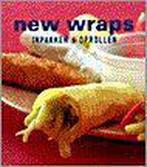 New wraps 9789057670213 J. Ensing, Boeken, Kookboeken, Verzenden, Zo goed als nieuw, J. Ensing