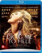 Drag me to hell (Blu-ray), Cd's en Dvd's, Gebruikt, Verzenden