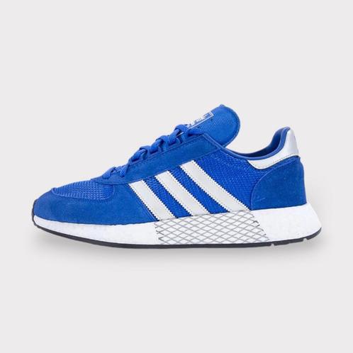 Adidas Originals Marathon X5923, Kleding | Dames, Schoenen, Sneakers of Gympen, Zo goed als nieuw, Verzenden