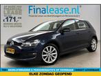Volkswagen Golf 1.2 TSI Camera Trekhaak Clima Cruise €171pm, Auto's, Volkswagen, Overige carrosserieën, Blauw, Handgeschakeld