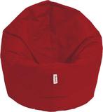 2dekans | Asir - Tuin zitzak - Rood - 100 x 20 x 100, Tuin en Terras, Ophalen of Verzenden, Zo goed als nieuw