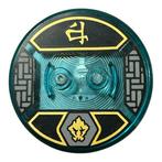 Cole - 71207 TOY TAG - Ninjago - LEGO Dimensions Team Pack, Verzenden, Nieuw