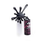 2FAST - Chanel Black Splash sculpture