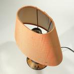 Art Deco/Amsterdamse school (1925) schemerlamp - H.