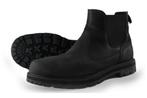 Timberland Chelsea boots in maat 44 Zwart | 10% extra, Verzenden, Boots, Zo goed als nieuw, Timberland