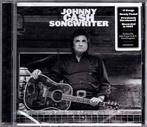 cd - Johnny Cash - Songwriter, Verzenden, Zo goed als nieuw