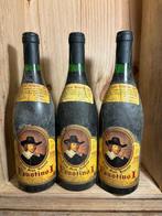 1989 Bodegas Faustino I - Rioja Gran Reserva - 3 Flessen, Nieuw