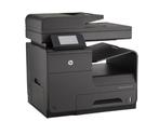 HP - OfficeJet Pro Color X476dw (CN461A), Computers en Software, Printers, Printer, HP, Nieuw, Kleur printen