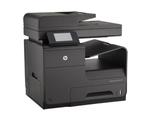 HP - OfficeJet Pro Color X476dw (CN461A), Printer, Kleur printen, Zo goed als nieuw, HP