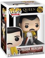 Funko Pop! - Queen Freddie Mercury #96 | Funko - Hobby, Verzamelen, Poppetjes en Figuurtjes, Verzenden, Nieuw