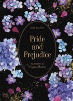 9781524861759 Pride and Prejudice Illustrations by Marjol..., Boeken, Verzenden, Nieuw, Jane Austen