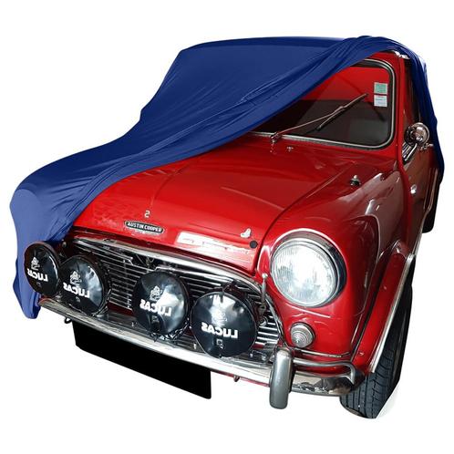 Autohoes passend voor Austin Mini binnen BESTE PASVORM cover, Auto diversen, Autohoezen, Op maat, Nieuw, Ophalen of Verzenden