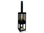 Sensline tuinhaard vuurkorf EMBER FIREPIT