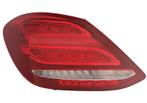 Mercedes C W205 Sedan LED Achterlicht Links (Achterlampen), Verzenden, Nieuw