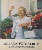 Juliana fotoalbum 9789021039503 Rau, Verzenden, Gelezen, Rau