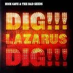 lp nieuw - Nick Cave &amp; The Bad Seeds - Dig, Lazarus,..., Zo goed als nieuw, Verzenden